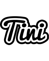 Tini chess logo