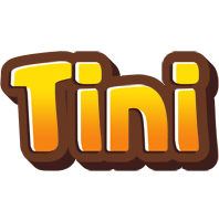 Tini cookies logo