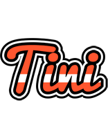 Tini denmark logo