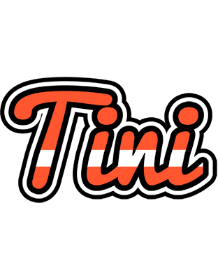 Tini denmark logo
