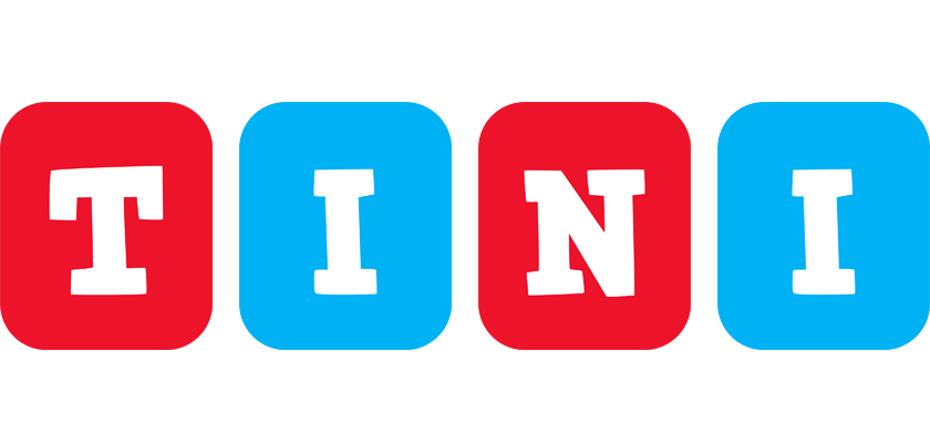 Tini diesel logo