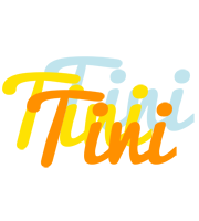 Tini energy logo