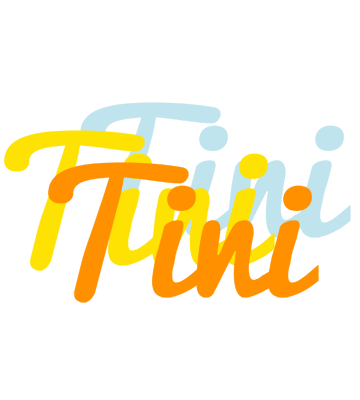 Tini energy logo