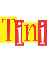 Tini errors logo