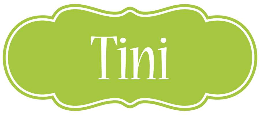 Tini family logo