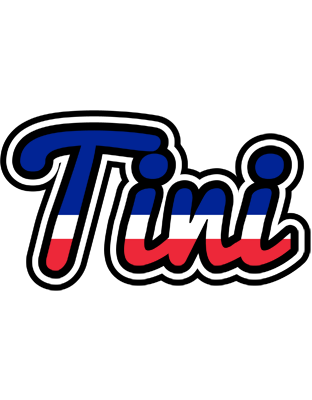 Tini france logo