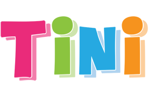 Tini friday logo