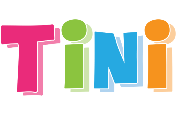 Tini friday logo