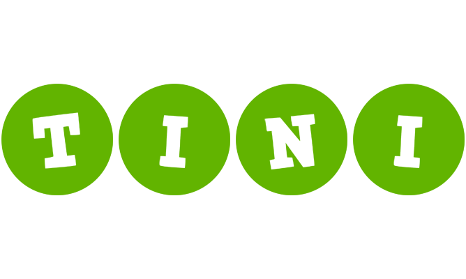 Tini games logo