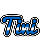 Tini greece logo