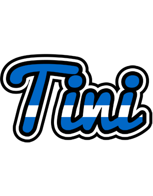 Tini greece logo