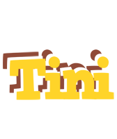 Tini hotcup logo