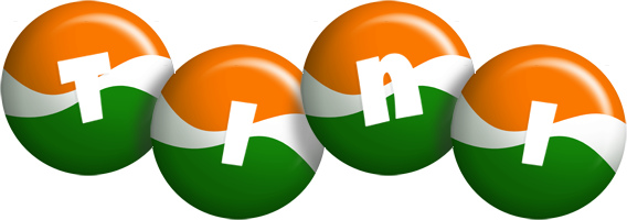 Tini india logo