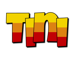 Tini jungle logo