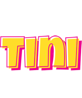 Tini kaboom logo