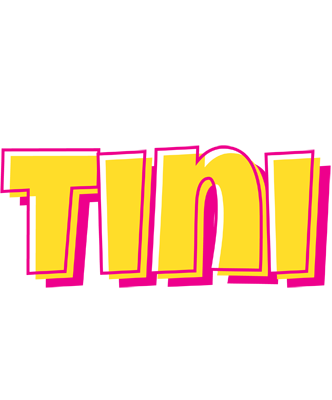 Tini kaboom logo