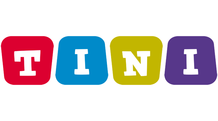 Tini kiddo logo