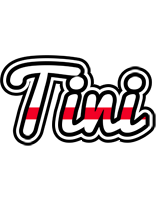 Tini kingdom logo