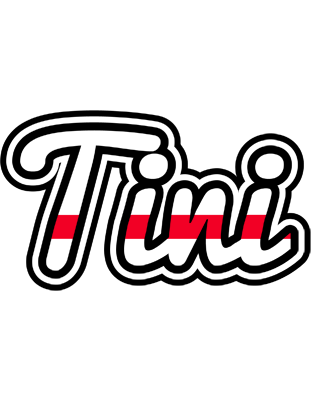 Tini kingdom logo