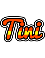 Tini madrid logo