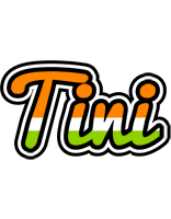 Tini mumbai logo