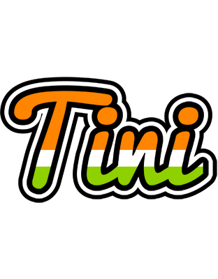 Tini mumbai logo