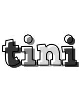 Tini night logo