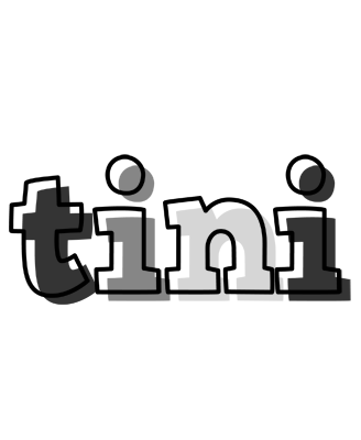 Tini night logo