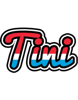 Tini norway logo