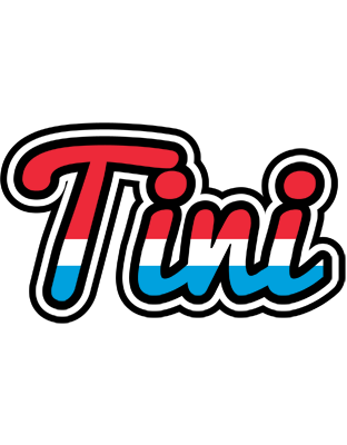 Tini norway logo