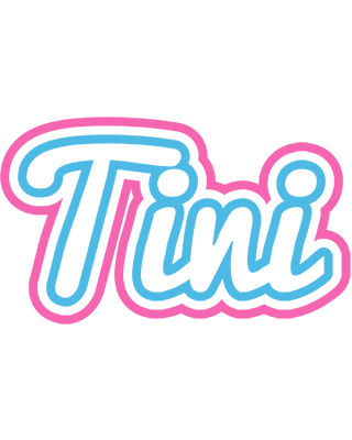 Tini outdoors logo