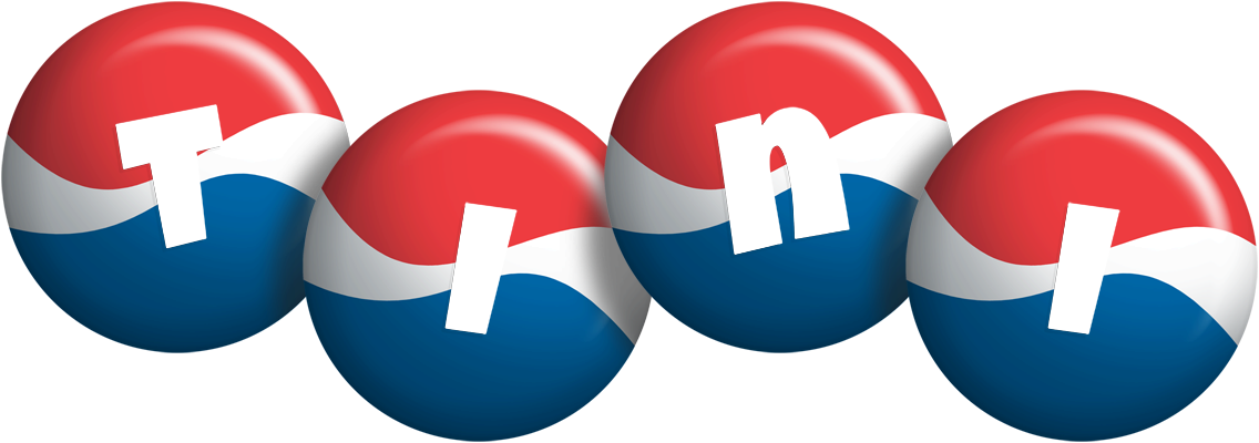 Tini paris logo