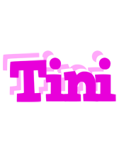 Tini rumba logo