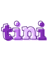 Tini sensual logo