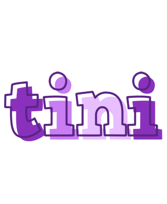 Tini sensual logo
