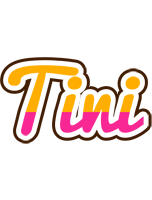 Tini smoothie logo