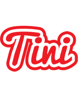 Tini sunshine logo