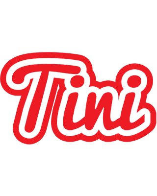 Tini sunshine logo