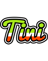 Tini superfun logo