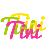 Tini sweets logo