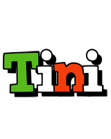 Tini venezia logo