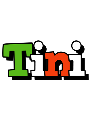Tini venezia logo