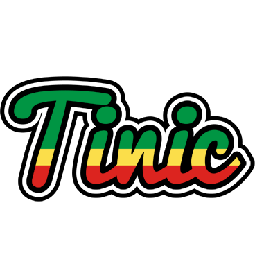 Tinic african logo