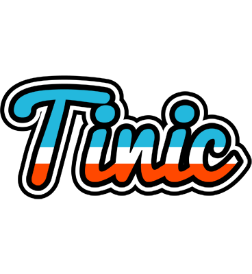 Tinic america logo