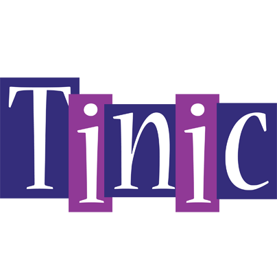 Tinic autumn logo
