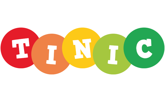 Tinic boogie logo