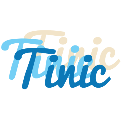 Tinic breeze logo