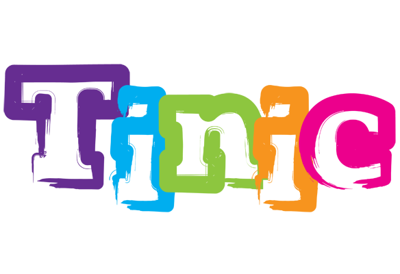 Tinic casino logo