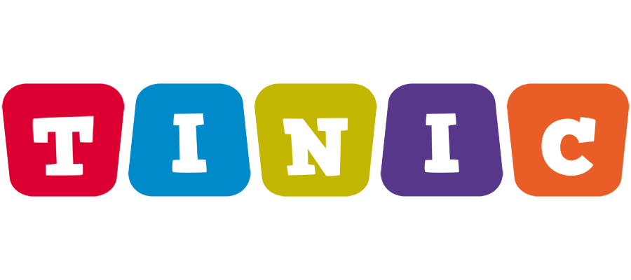 Tinic daycare logo
