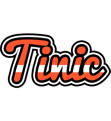 Tinic denmark logo